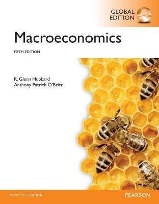 Macroeconomics, Global Edition(English, Paperback, Hubbard Glenn)