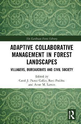 Adaptive Collaborative Management in Forest Landscapes(English, Hardcover, unknown)