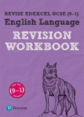 Revise Edexcel GCSE English Language Revision Workbook - for 2025, 2026 exams(English, Paperback, Hughes Julie)