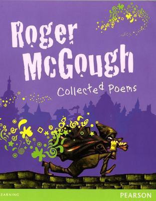 Wordsmith Year 3 collected poems(English, Paperback, McGough Roger)