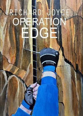 Operation Edge(English, Hardcover, Joyce Richard)