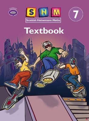 Scottish Heinemann Maths 7: Textbook (single)(English, Paperback, unknown)