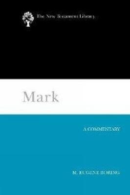 Mark(English, Paperback, Boring M. Eugene)