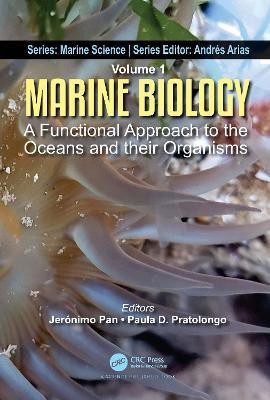 Marine Biology(English, Hardcover, unknown)