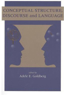 Conceptual Structure, Discourse and Language(English, Paperback, unknown)