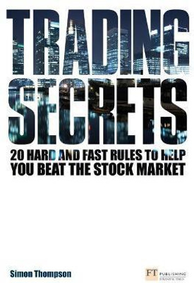 Trading Secrets(English, Paperback, Thompson Simon)