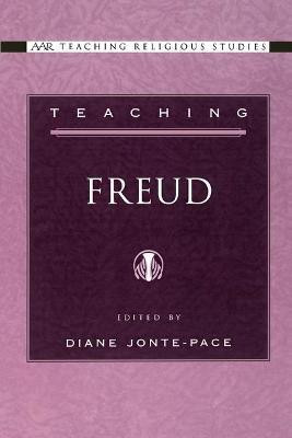 Teaching Freud(English, Hardcover, Jonte-Pace Diane)