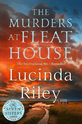 The Murders at Fleat House(English, Hardcover, Riley Lucinda)