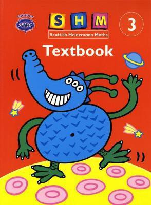 Scottish Heinemann Maths 3: Textbook(English, Paperback, unknown)