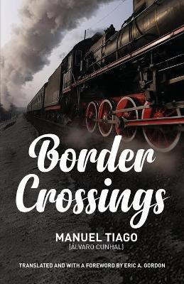 Border Crossings(English, Paperback, Bloor Ella Reeve)