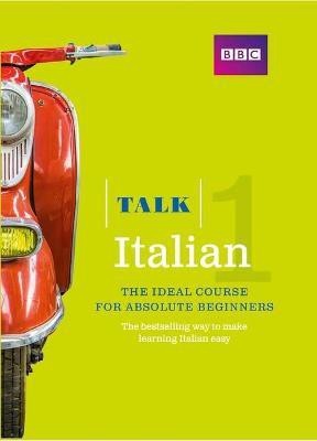 Talk Italian Book 3rd Edition(English, Paperback, Lamping Alwena)