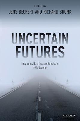 Uncertain Futures(English, Paperback, unknown)
