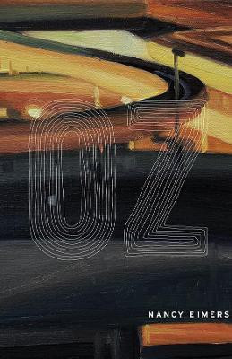 Oz(English, Paperback, Eimers Nancy)
