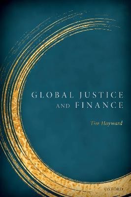 Global Justice & Finance(English, Paperback, Hayward Tim)