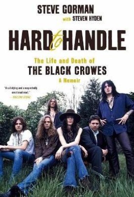 Hard to Handle(English, Paperback, Gorman Steve)