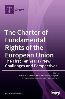 The Charter of Fundamental Rights of the European Union(English, Hardcover, unknown)