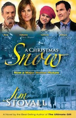 A Christmas Snow(English, Paperback, Stovall Jim)