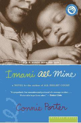 Imani All Mine(English, Paperback, Porter Connie Rose)