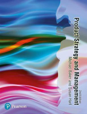 Product Strategy and Management(English, Paperback, Baker Michael)