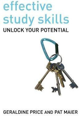 Effective Study Skills(English, Paperback, Price Geraldine)