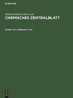 7. Mai(German, Hardcover, unknown)