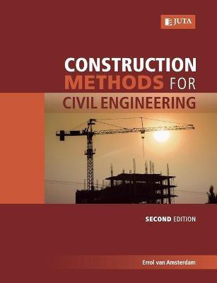 Construction methods for civil engineering(English, Paperback, unknown)