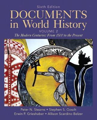 Documents in World History, Volume 2(English, Paperback, Stearns Peter)