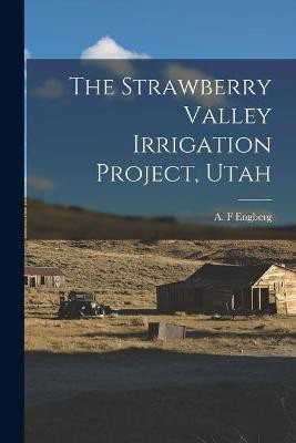 The Strawberry Valley Irrigation Project, Utah(English, Paperback, unknown)