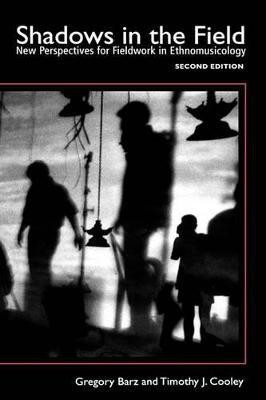 Shadows in the Field(English, Hardcover, unknown)