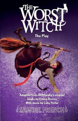 The Worst Witch(English, Paperback, unknown)