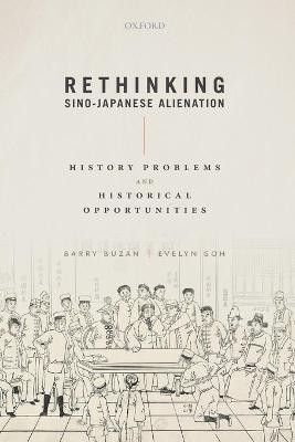 Rethinking Sino-Japanese Alienation(English, Paperback, Buzan Barry)