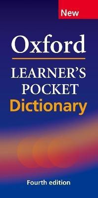 Oxford Learner's Pocket Dictionary (English-Greek / Greek-English)(English, Paperback, Stavropoulos D. N.)