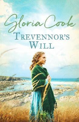 Trevennor's Will(English, Paperback, Cook Gloria)