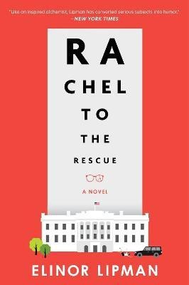 Rachel To The Rescue(English, Paperback, Lipman Elinor)