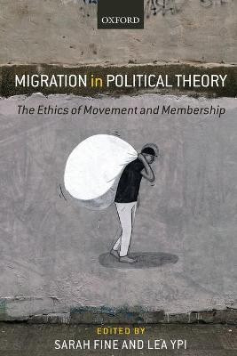 Migration in Political Theory(English, Paperback, unknown)