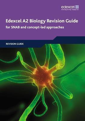 Edexcel A2 Biology Revision Guide(English, Paperback, Skinner Gary)