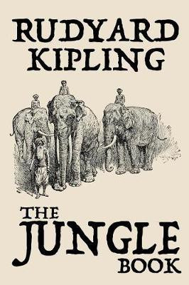 The Jungle Book(English, Paperback, Kipling Rudyard)