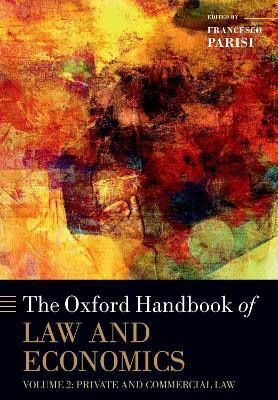 The Oxford Handbook of Law and Economics(English, Paperback, unknown)