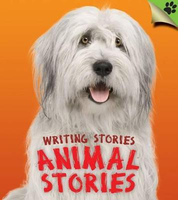 Animal Stories(English, Paperback, Ganeri Anita)