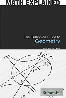The Britannica Guide to Geometry(English, Hardcover, unknown)