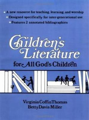 Children's Literature for All God's Children(English, Paperback, Thomas Virginia)