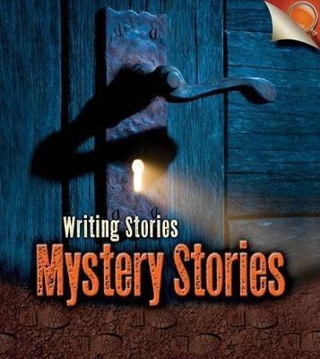 Mystery Stories(English, Paperback, Ganeri Anita)