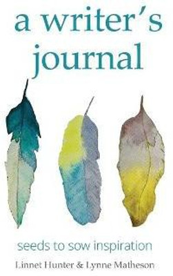 A writer's journal(English, Paperback, Hunter Linnet)