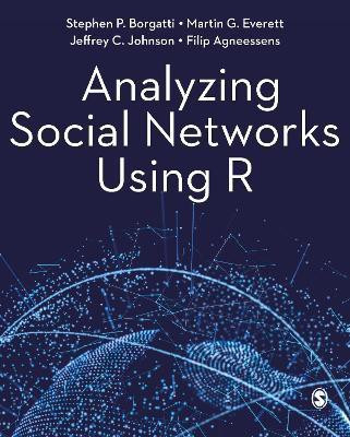 Analyzing Social Networks Using R(English, Paperback, Borgatti Stephen P.)