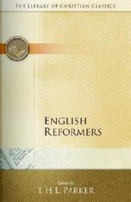 English Reformers(English, Paperback, unknown)