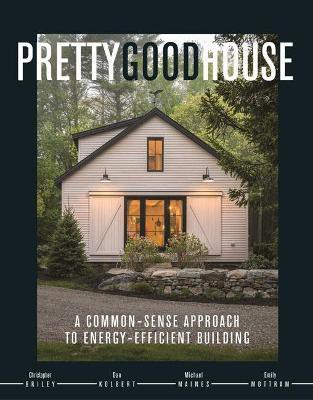 Pretty Good House(English, Hardcover, Briley Christopher)