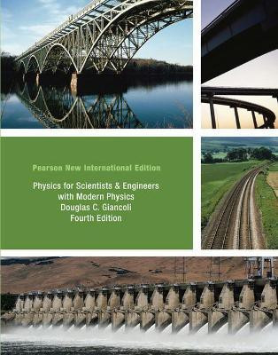 Physics for Scientists & Engineers with Modern Physics(English, Paperback, Giancoli Douglas)