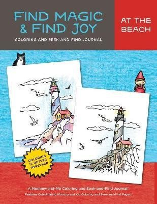 Find Magic & Joy(English, Paperback, Bright Jennifer)