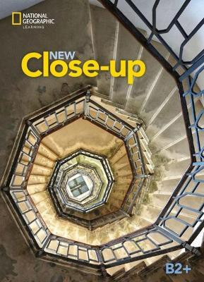 New Close-up B2+: Student's Book(English, Paperback, unknown)