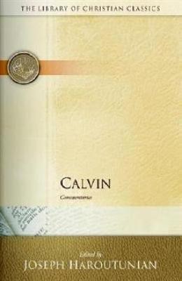 Calvin(English, Paperback, unknown)